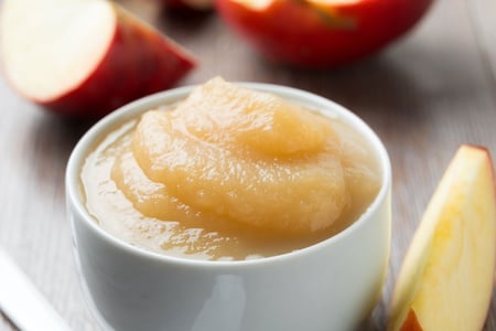 Aseptic purees manufacturing Aseptic purees manufacturing