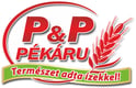 P & P Pékáru Kft.