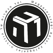 Magyarországi Kóser Felügyelet logó