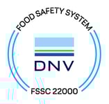 FSSC tanusítvány